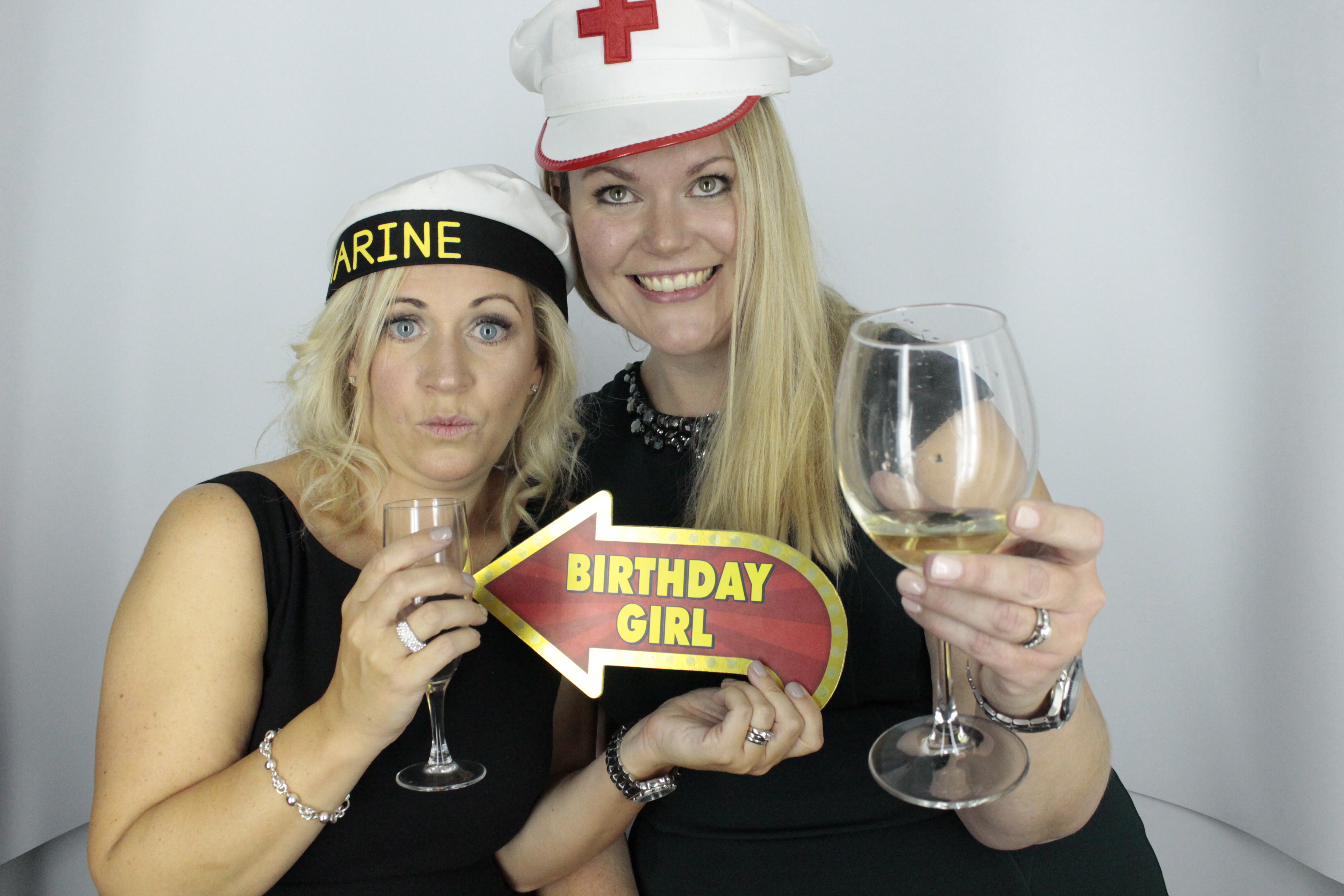 Nicola's 40th Birthday  | View more photos from the event at gallery.myphotoboothexperience.co.uk/u/MyPhotoBoothExperienceLtd/Nicolas-40th-Birthday